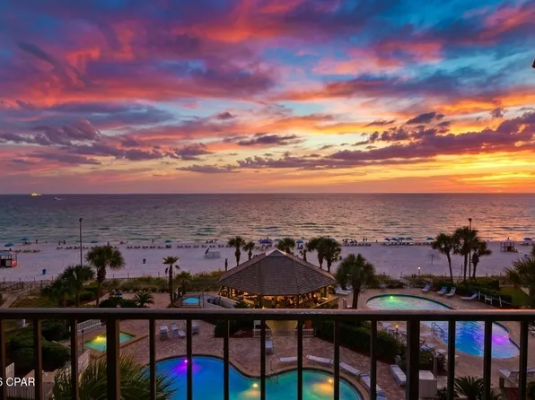 6505 Thomas Dr Unit 403, Panama City Beach, FL 32408