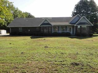 525 Highway 321, Beebe, AR 72012