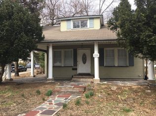 239 High St, Closter, NJ 07624