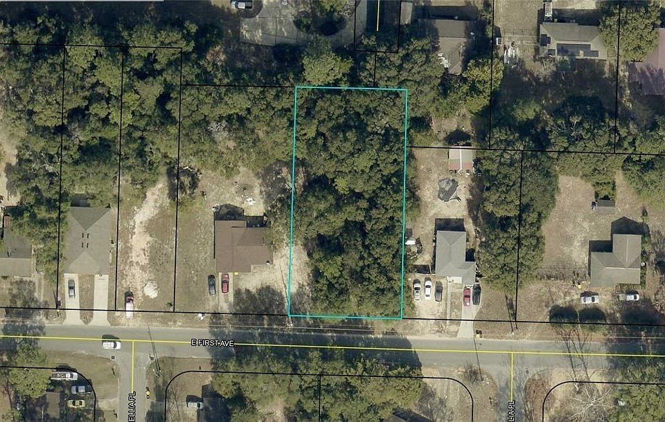 1st image of E 1st Ave