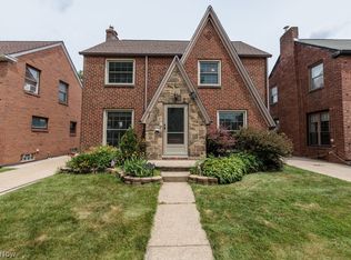6606 Laverne Ave, Parma, OH 44129