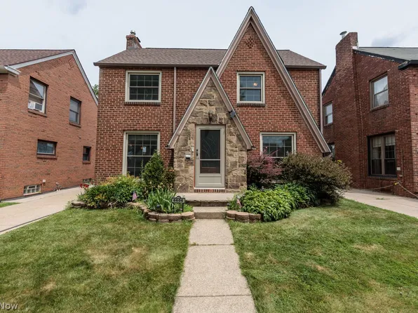 6606 Laverne Ave, Parma, OH 44129