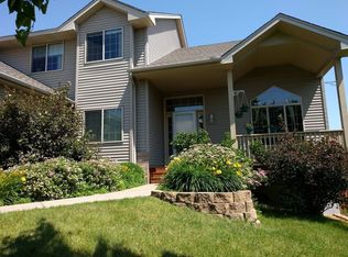 22595 Elston Ct, Forest Lake, MN 55025