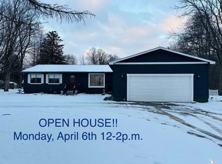 48050 Hull Rd, Van Buren Township, MI