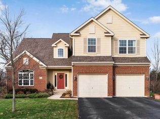 5741 Stockton Way, Dublin, OH 43016