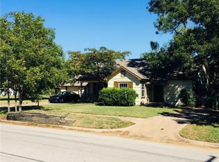 409 Orange St, Arlington, TX 76012