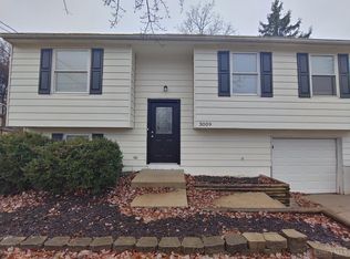 3009 Overdale Dr, Cincinnati, OH 45251