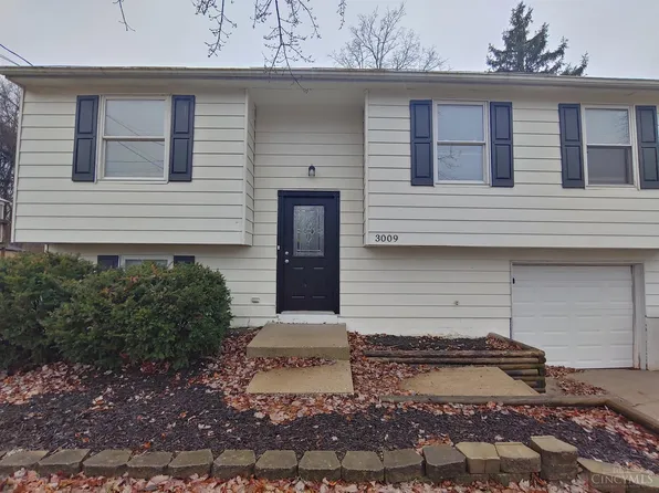 3009 Overdale Dr, Cincinnati, OH 45251