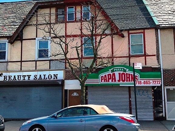2nd image of 199-22 Hollis Ave #2R