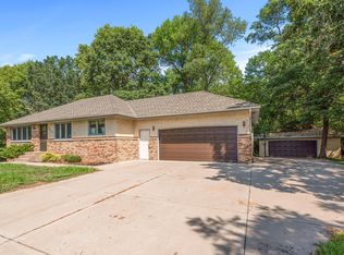 5430 164th Ave NW, Ramsey, MN 55303