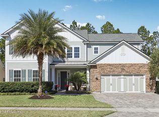 147 DOCK HOUSE Road, St. Johns, FL 32259