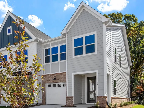 148 Norwell Ln, Pittsboro, NC 27312