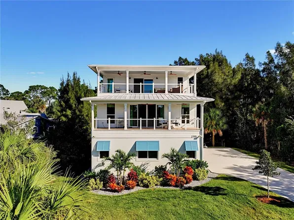 2795 SUNSET DRIVE, NEW SMYRNA BEACH, FL 32168