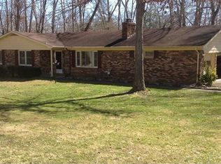 81 Whirlaway Trl, Corbin, KY 40701