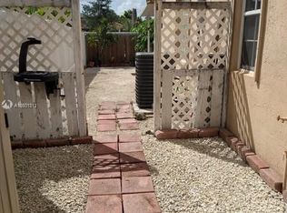 5920 SW 156th Ct #1, Miami, FL 33193