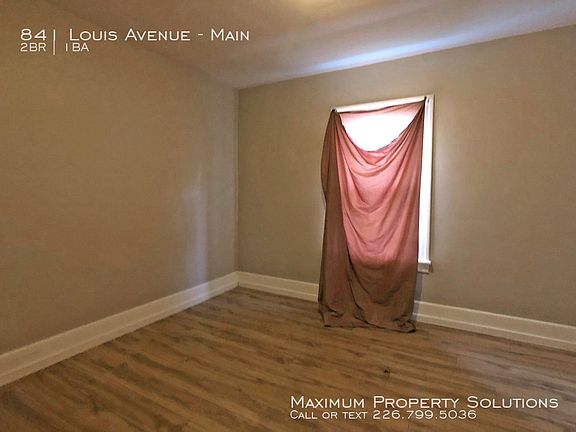 2nd image of 841 Louis Ave