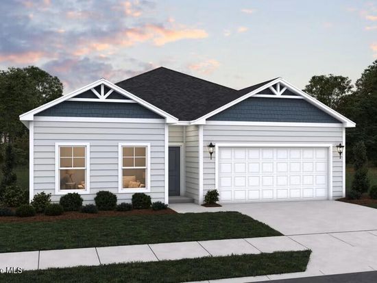 166 Scuppernong Lane, Jacksonville, NC 28546