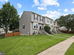 1734 Winding Brook Way, Baltimore, MD 21244