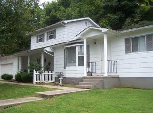 1598A Highland Park, Barboursville, WV 25504