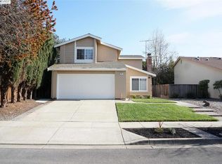 87 Burnham Pl, Fremont, CA 94539