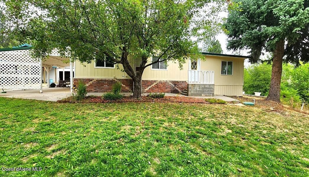 177 Taylor Ln, Saint Maries, ID 83861 Zillow