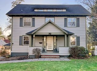 32 Mountain Ave, Maplewood, NJ 07040