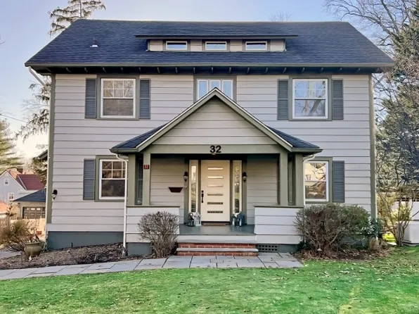 32 Mountain Ave, Maplewood Twp., NJ 07040