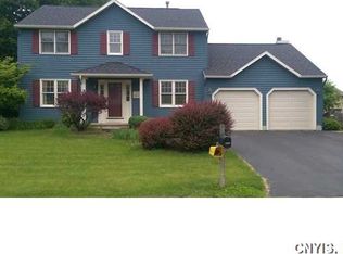 3711 Black Brant Dr, Liverpool, NY 13090