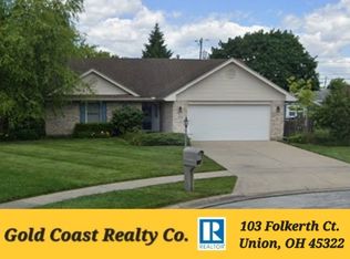 103 Folkerth Ct, Union, OH 45322