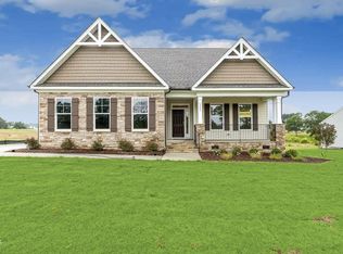 243 Kissington Way, Benson, NC 27504
