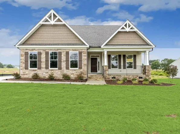 243 Kissington Way, Benson, NC 27504