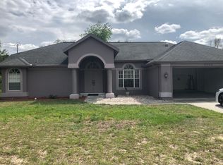 5749 Cactus Cir, Spring Hill, FL 34606