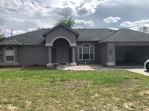 5749 Cactus Cir Photo 1