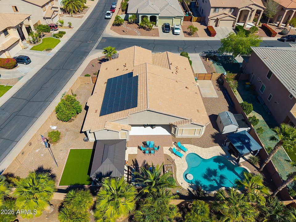 1st image of 43301 W KNAUSS Drive