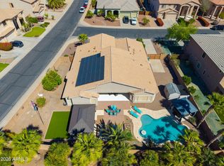 43301 W KNAUSS Drive, Maricopa, AZ 85138