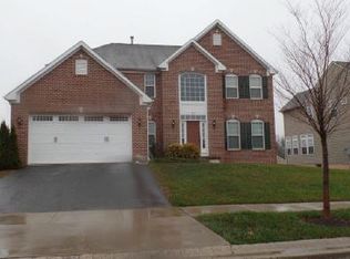 207 Magnolia Dr, Elkton, MD 21921