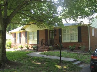 5526 Amity Pl, Charlotte, NC 28212