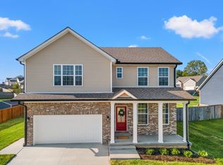 141 Bueno Xing, Georgetown, KY 40324