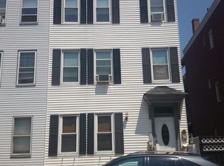 510 E 3rd St #1, South Boston, MA 02127