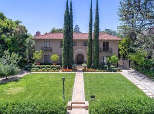 115 N Van Ness Ave, Los Angeles, CA 90004
