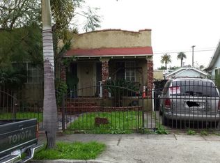 2665 S Longwood Ave, Los Angeles, CA 90016