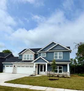 1816 Petit Dr, West Lafayette, IN, 47906