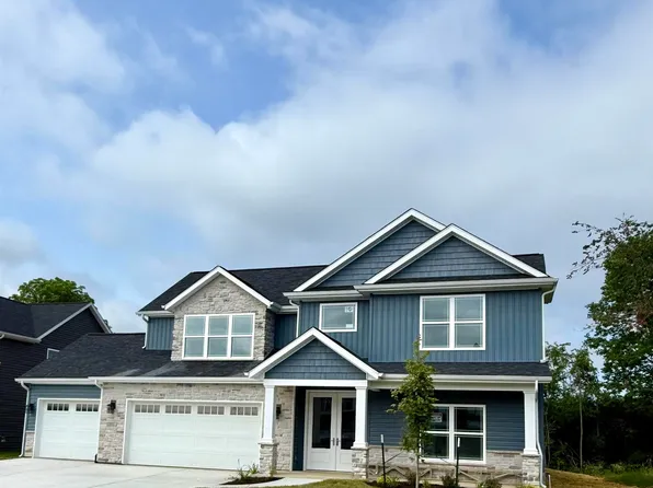 1816 Petit Dr, West Lafayette, IN 47906