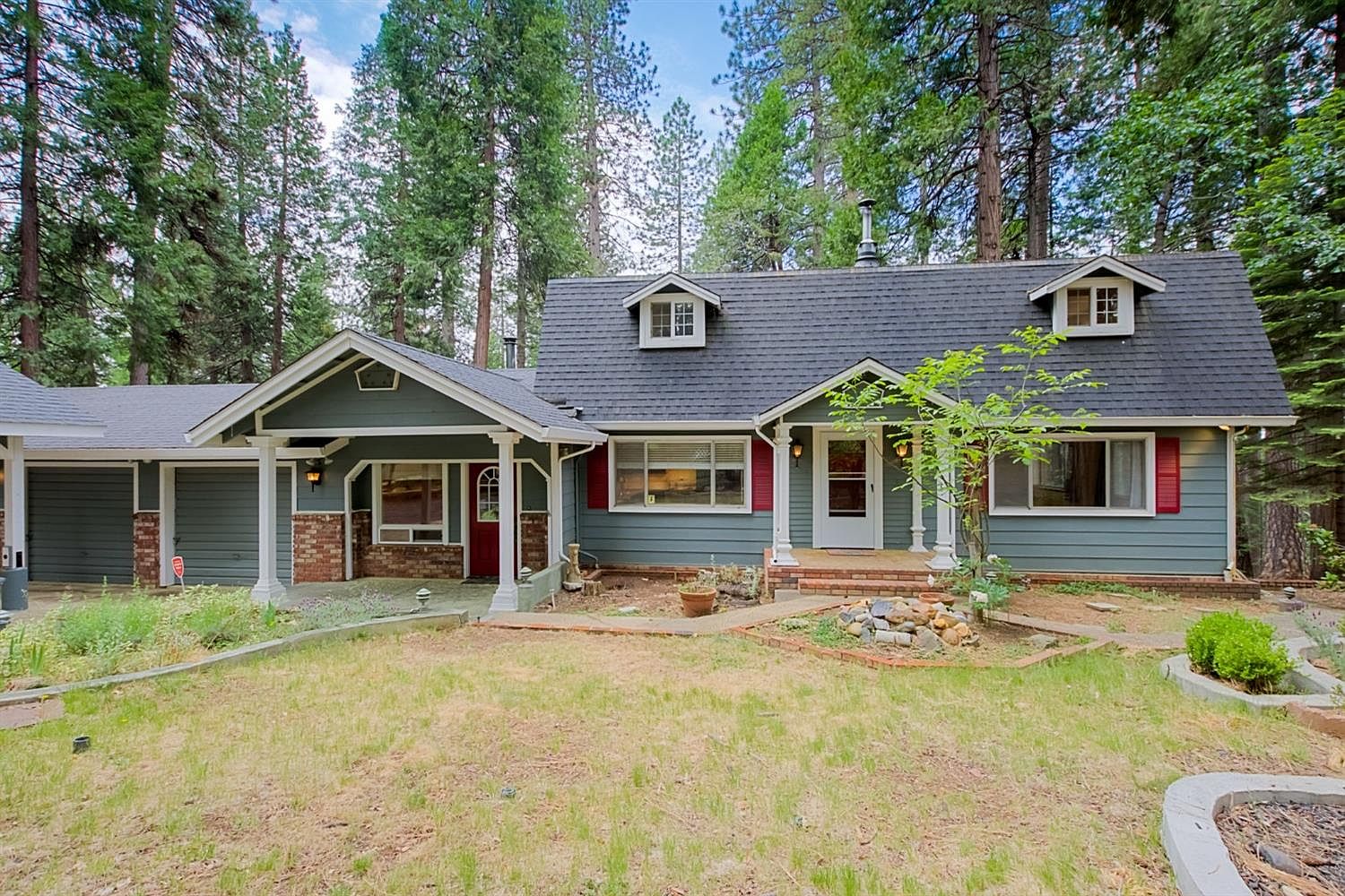 6021 Longs Creek Trl, Pollock Pines, CA 95726 MLS 223054134 Zillow