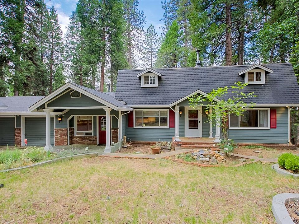6021 Longs Creek Trl, Pollock Pines, CA 95726 MLS 223054134 Zillow
