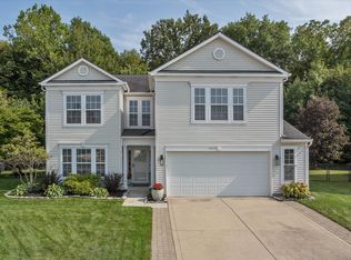 10175 Clear Creek Cir, Indianapolis, IN 46234