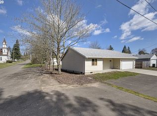 514 E 5th St, Lafayette, OR 97127