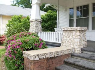 1318 4th Ave N, Columbus, MS 39701