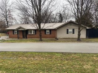 108 Cleo Dr, Bardstown, KY 40004