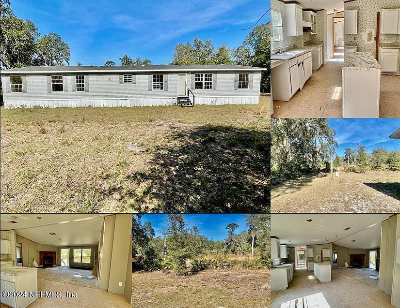 112 DOBY Drive, Florahome, FL 32140 Zillow